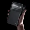 Nillkin Camshield Leather S Case Etui Samsung Galaxy S23+ Podgląd zdjęcia produktu 11