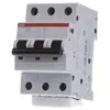 Stotz S&J Sicherungsautomat B,6kA,63A,3P S203-B63 Produktbild-Vorschau 3