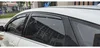 Lot de 4 déflecteurs pour FORD FOCUS MK3 (4/5 portes) Voir les images du produit 9