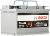 Bosch S5A11 - 80Ah / 800A / AGM Voir les images du produit 31
