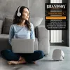 Brandson Heizlüfter 1500W, Keramik-Heizlüfter, Produktbild-Vorschau 5