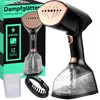 Steamer Tragbarer Dampfglätter 300ml Wassertank 2000W, Produktbild-Vorschau 1