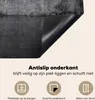 KitchenYeah© Herdabdeckplatte Beton - Wand - Dunkel , Produktbild-Vorschau 4