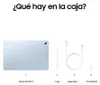 Samsung Galaxy Tab S10 FE (10,9", Wi-Fi) Produktbild-Vorschau 20