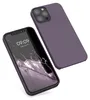 kwmobile Handyhülle für iPhone 12 Hülle / iPhone 12 Pro Produktbild-Vorschau 8