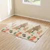 AIYAPLAY detská hracia podložka 196 x 176 x 1,5 cm, Náhľad obrázku produktu 3