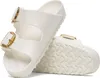Birkenstock Arizona Big Buckle EVA Pantolette Beige in Gr. Produktbild-Vorschau 3
