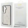 Custodia Guess 4G Embossed Ring MagSafe per Samsung Galaxy Anteprima dell’immagine prodotto 16
