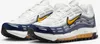 Nike Air Max TL 2.5 Midnight Navy Varsity Maize - EU 45.5 Produktbild-Vorschau 6