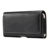 DFV mobile - Etui Horizontale Lederholster mit Produktbild-Vorschau 1