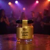 Mini Glas Eierlikör Schoko, 30 ml Produktbild-Vorschau 5