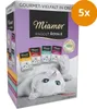 Miamor Ragout Royale in Cream Multibox Adult - 4 Sorten in Produktbild-Vorschau 2