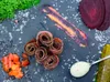 Food-United Rinderschinken geräuchert im Pfeffermantel Produktbild-Vorschau 4
