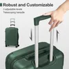 FCH M bagaglio a mano trolley valigia a mano guscio duro Anteprima dell’immagine prodotto 6