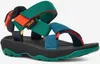 Teva K Hurricane Xlt 2 Blue Coral Multi Blue Coral Multi 32 Podgląd zdjęcia produktu 17