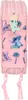 Federmäppchen mit Zubehör Lilo & Stitch Beach Rosa 12,5 x Produktbild-Vorschau 2
