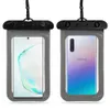 Wasserdichte Handy Tasche für Samsung Galaxy Serie Schutz Produktbild-Vorschau 2