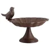 Birdbath with base Voir les images du produit 8