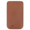 Samsung Leather Pouch, Beuteltasche, Samsung, Galaxy Note Produktbild-Vorschau 3
