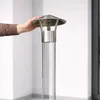 GARDENFLARE Klassik Feuerrohr Funkenfänger – Edelstahl Produktbild-Vorschau 5