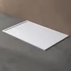 doporro Receveur de Douche Carreler à Poser en Solid Voir les images du produit 1