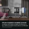 AEG CLEAN 6000 ÖKO Beutelloser Staubsauger AL61C2ÖKO Produktbild-Vorschau 29