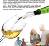 Weinkühlstab 3-in-1 Weinkühler Set Produktbild-Vorschau 2