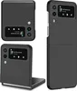 Samsung Z Flip4 5G Hülle, Dünn Hart PC Kratzfeste Produktbild-Vorschau 1