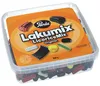 Panda Lakumix Liquorice Mix 800 g - Miscela finlandese di Anteprima dell’immagine prodotto 1