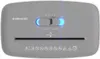 Aktenvernichter HP OneShred 8CC Black Produktbild-Vorschau 5