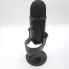 Blue Microphones Yeti Blackout USB Mikrofon Produktbild-Vorschau 10
