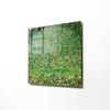 Wallity, 2299- GLS1650, Bunt, Leinwandbilder, 40 x 40 cm, Produktbild-Vorschau 4
