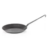Petromax schmiedeeiserne Pfanne SP28 Produktbild-Vorschau 1