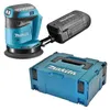 DBO180ZJ Ponceuse excentrique sans fil 125 mm 18 V (sans Voir les images du produit 1