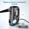 Limpiador a vapor Olvy 14 en 1 con función de fregado y Vista previa de la imagen del producto 11