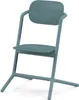 CYBEX Lemo 4-in-1, Multifunktions-Hochstuhl, Gepolsterter Produktbild-Vorschau 4