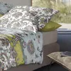 Irisette Seersucker Bettwäsche-Garnitur Easy 8615 Farbe Produktbild-Vorschau 5