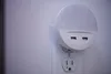 LEDVANCE Veilleuse LED Lunetta USB - Prise de courant Voir les images du produit 11