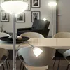 GLOBO LED lampada da terra BLADE cromo 58931 Anteprima dell’immagine prodotto 6