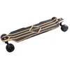 Koowheel V2 Elektro-Skateboard  Motor 105 mm Produktbild-Vorschau 1