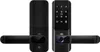 INF Smart Türschloss mit Griff: Fingerabdruck, Passwort, Produktbild-Vorschau 1