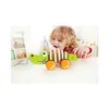 Hape E0348, 0,12 mies., 4 szt., Zielony, 100 g Podgląd zdjęcia produktu 6