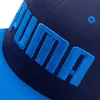 Puma Cap Flatbrim blau Gr.OSFA (021460-11) Produktbild-Vorschau 4