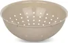 Koziol Sieb Palsby Kunststoff Creme ø 21 cm Produktbild-Vorschau 5