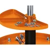 Beta Tools Werkstatthocker mit Ablage Hochbelastbar 2250-O Produktbild-Vorschau 3