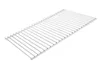 DEOS Nerezový grilovací rošt, rozměry 50 x 30 cm Náhled obrázku produktu 4