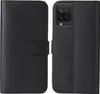 Handy Hülle für Samsung Galaxy A12 Klapphülle Bookcase Flip Produktbild-Vorschau 6