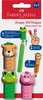 Faber-Castell 110705 FABER-CASTELL Stiftkappe Grippy Set Productafbeelding-voorbeeld 1