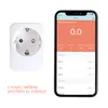 Immax NEO LITE Smart set 3x prise intérieure v2, sans Voir les images du produit 3