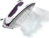 Braun CareStyle 7 IS7266 VI lila Dampfbügelstation Produktbild-Vorschau 2